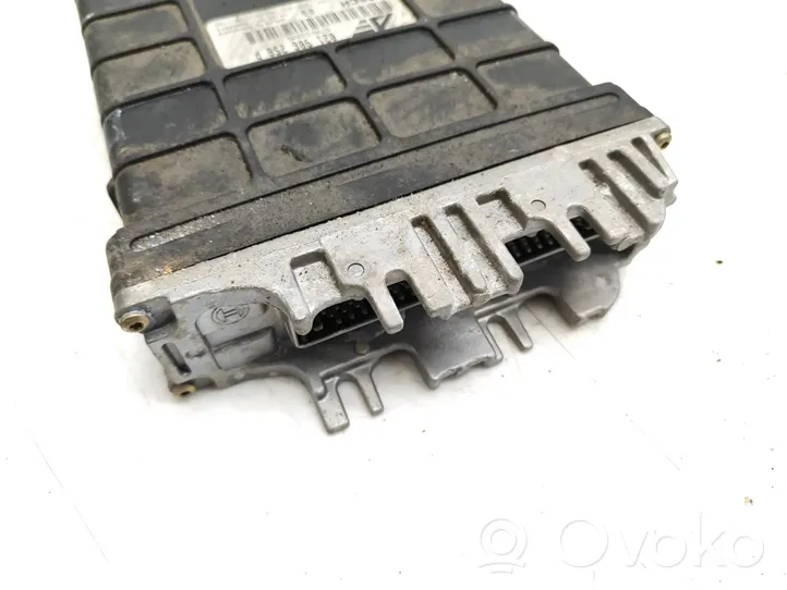 ZAZ 103 Engine control unit/module 021906256P