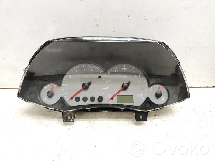 Ford Focus Compteur de vitesse tableau de bord 98AB10849JH