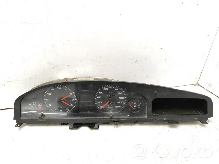 ZAZ 103 Geschwindigkeitsmesser Cockpit 443919033DA