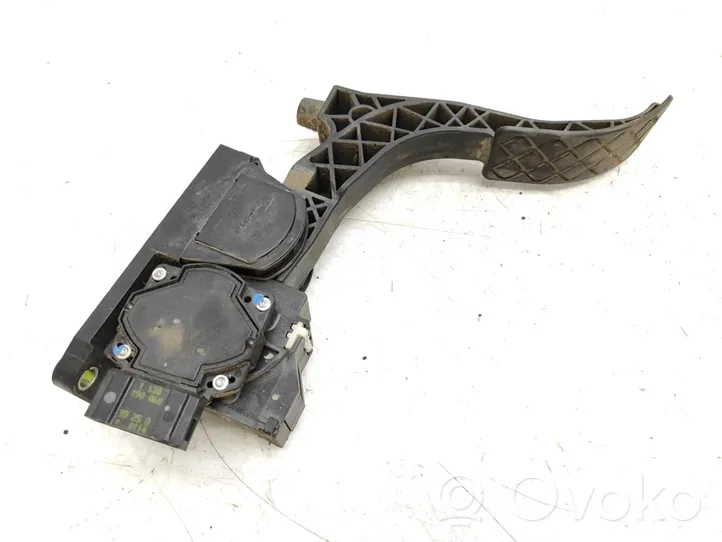 Audi A3 S3 8L Pedal del acelerador 0281002342