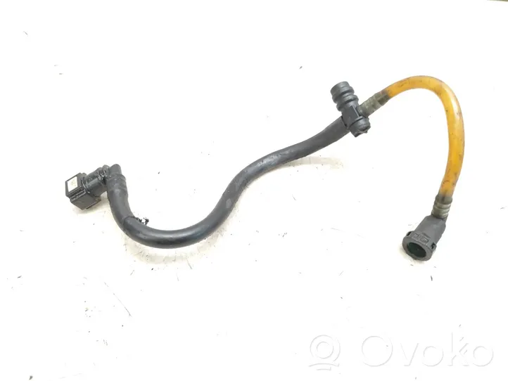 Renault Espace IV Tuyau d'alimentation conduite de carburant 