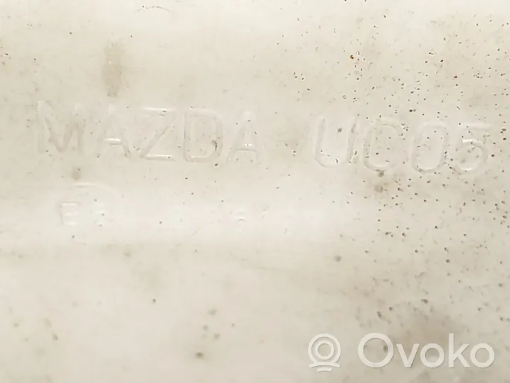 Mazda B series UF Бачок оконной жидкости E6016177