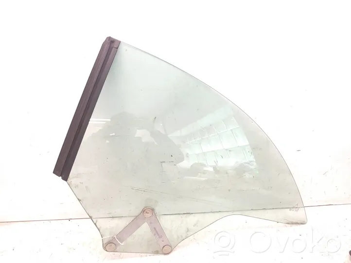 Citroen C3 Pluriel Aizmugurējais virsbūves sānu stikls 43R00049