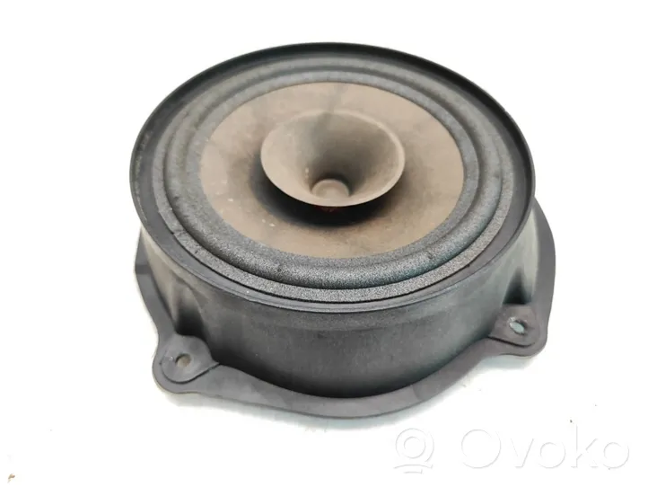 Fiat Croma Enceinte de porte arrière 46750586