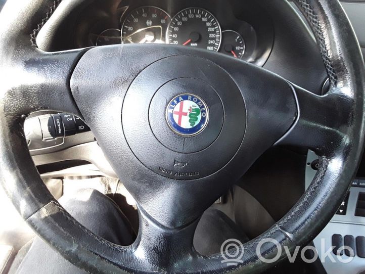 Alfa Romeo 166 Airbag de volant 0156048048