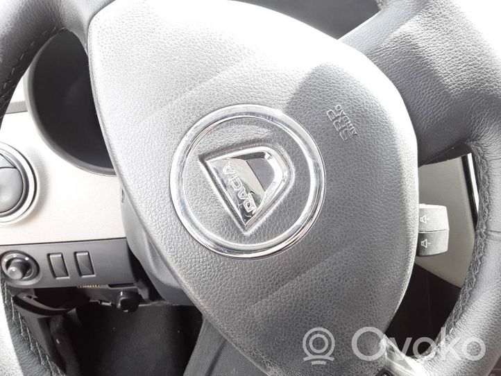 Dacia Lodgy Set airbag con pannello 985105160R