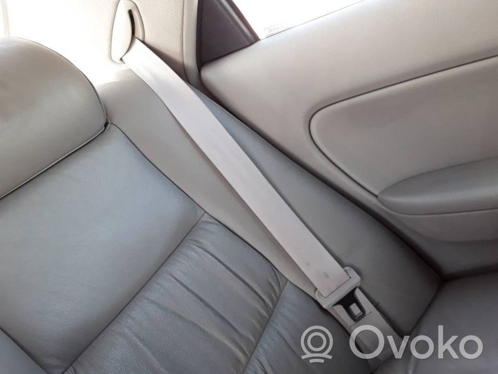Mazda Xedos 9 Ceinture de sécurité arrière L1085