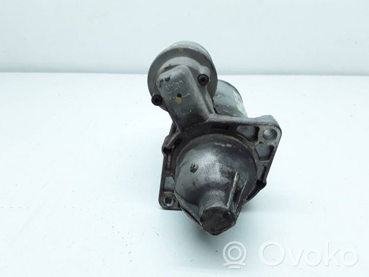 Opel Corsa D Starter motor 55564491