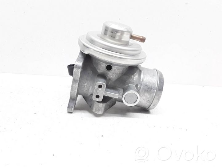 Volkswagen Bora Valvola EGR 038129637B