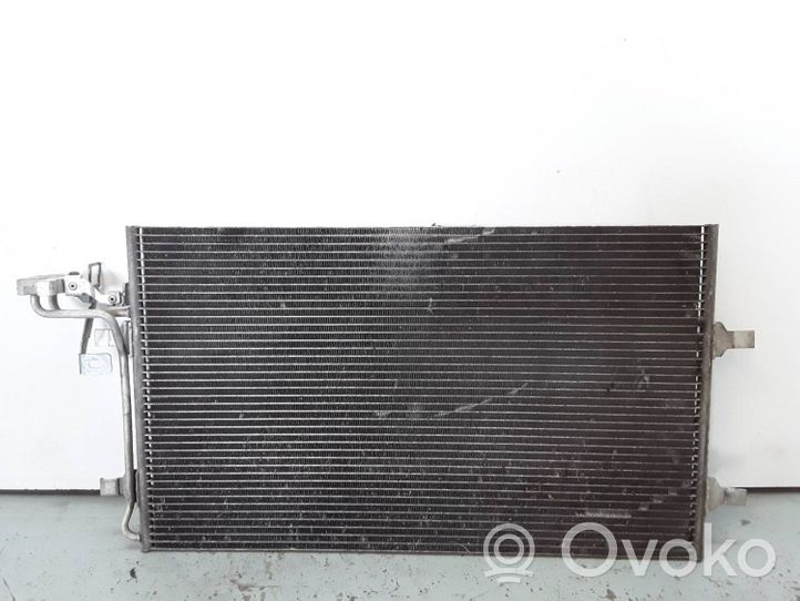 Volvo S40 Jäähdyttimen lauhdutin (A/C) 989550G