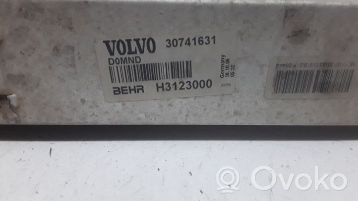 Volvo S40 Chłodnica oleju 30741631
