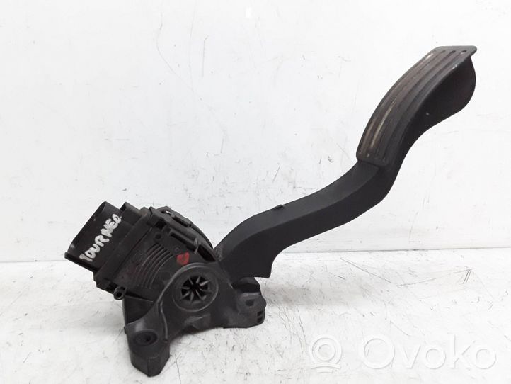 Ford Connect Accelerator throttle pedal 7T119F836CB