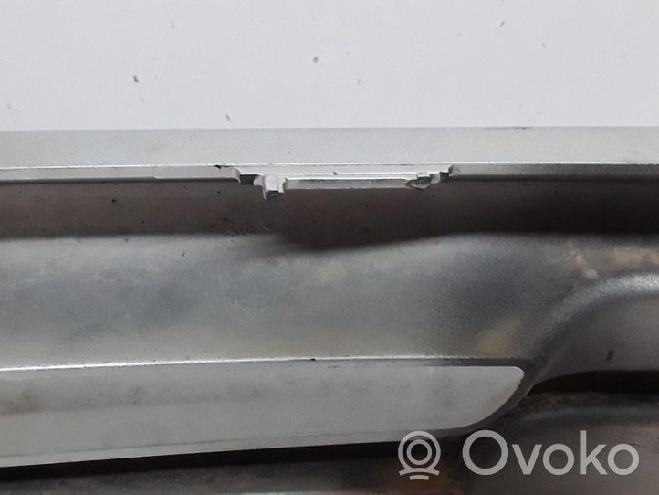 Smart ForTwo I Atrapa chłodnicy / Grill 0000914