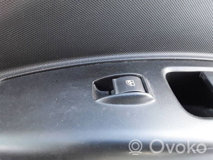 Opel Combo D Interrupteur commade lève-vitre 