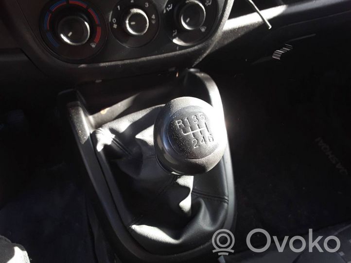 Opel Combo D Sélecteur de boîte de vitesse 3707A0018