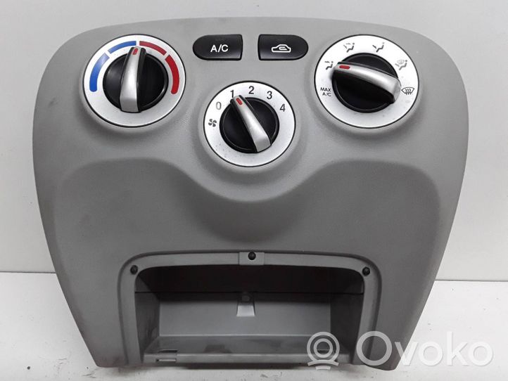 Hyundai Accent Centralina del climatizzatore 972501EXXX