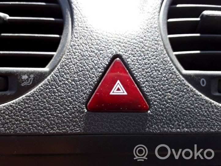 Volkswagen Caddy Inne przełączniki i przyciski 