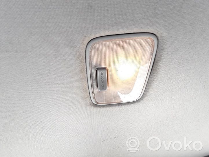 Hyundai i30 Rivestimento della console di illuminazione installata sul rivestimento del tetto 