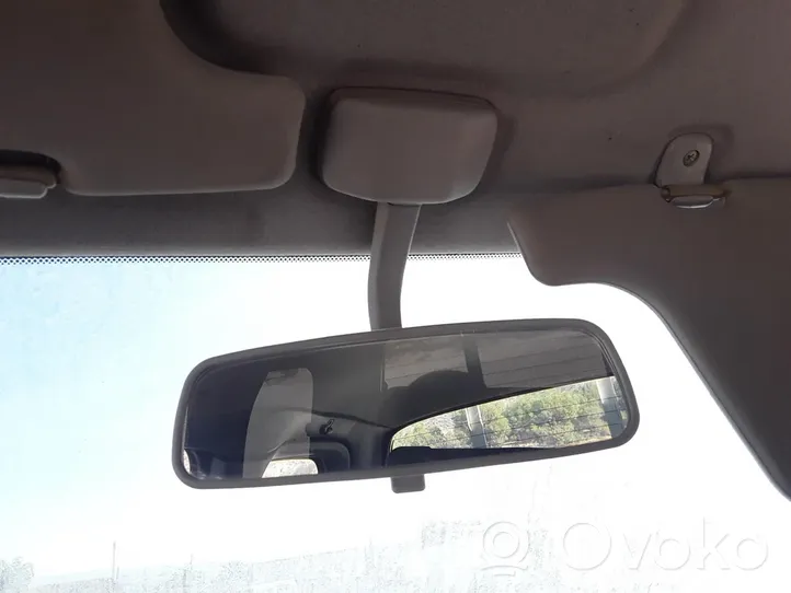 Ford Ranger Specchietto retrovisore (interno) 1446813