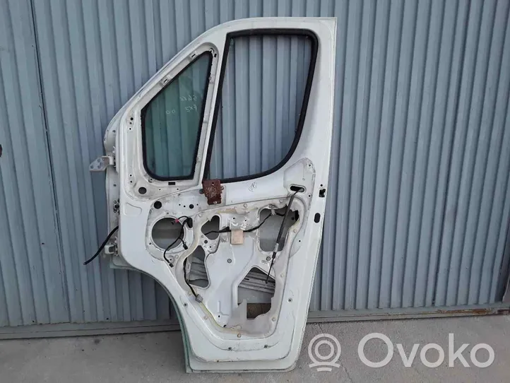 Fiat Ducato Drzwi przednie 1364511080