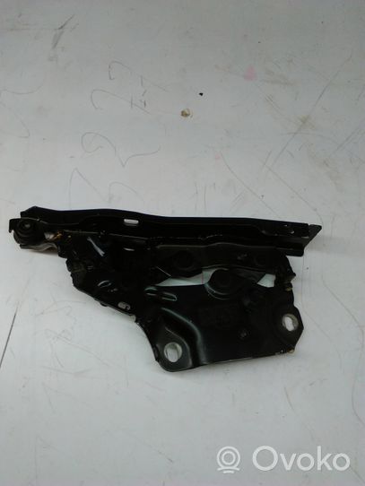 Audi A7 S7 4K8 Cerniere del vano motore/cofano 4K8823301