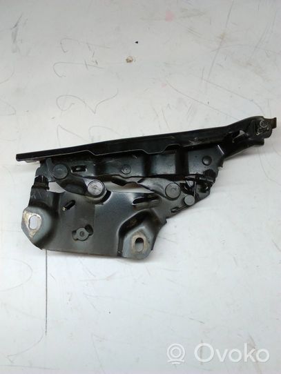 Audi A7 S7 4K8 Cerniere del vano motore/cofano 4K8823301