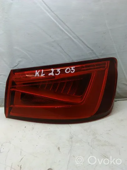 Audi A3 S3 8V Lampa tylna 8V5945096A