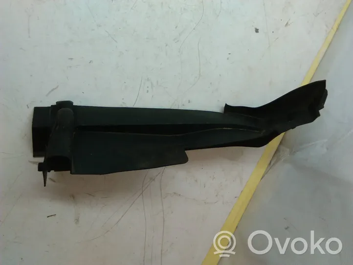 Audi Q7 4M Rivestimento dell’estremità del parafango 4M0821170B