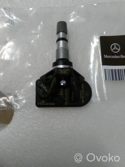 Mercedes-Benz E W213 Rengaspaineen anturi A0009054104