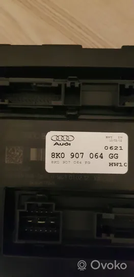 Audi A4 S4 B8 8K Module confort 8K0907064GG