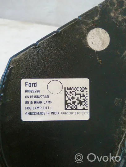 Ford Kuga II Miglas lukturis aizmugurē CN1515K273AD