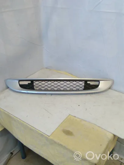 Smart ForTwo II Grille de calandre avant A4518880015