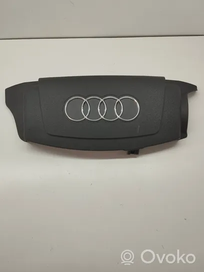 Audi A6 S6 C6 4F Copri motore (rivestimento) 06E103926B