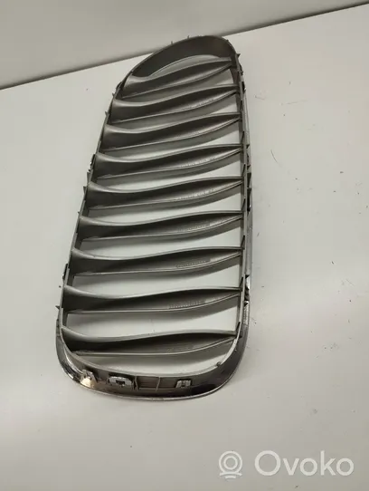 BMW Z4 E85 E86 Grille de calandre avant 7018217