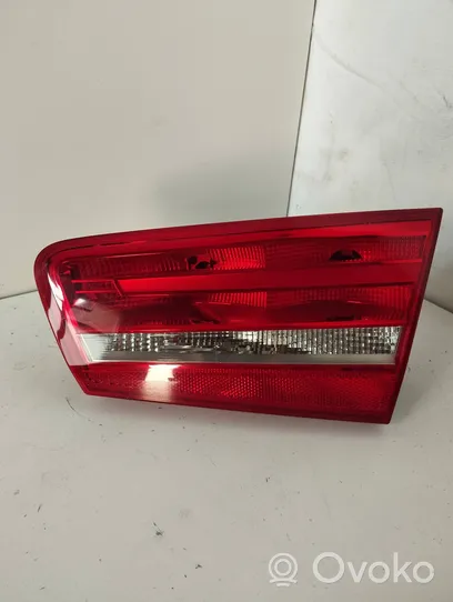 Audi A6 C7 Luces portón trasero/de freno 4G5945094