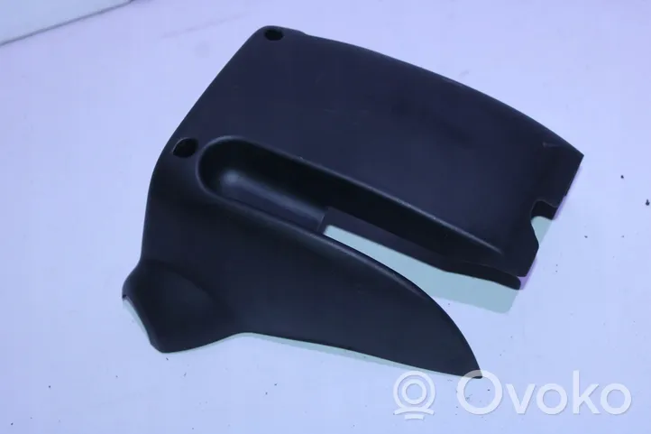 Nissan X-Trail T31 Rivestimento del piantone del volante 45470JG40A