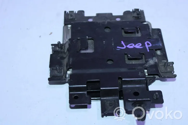 Jeep Grand Cherokee Sterownik / Moduł ECU P05150625AC