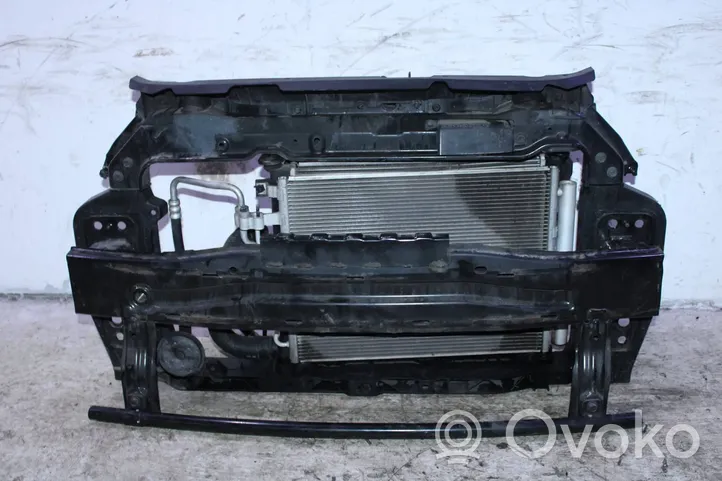 KIA Picanto Radiator set 