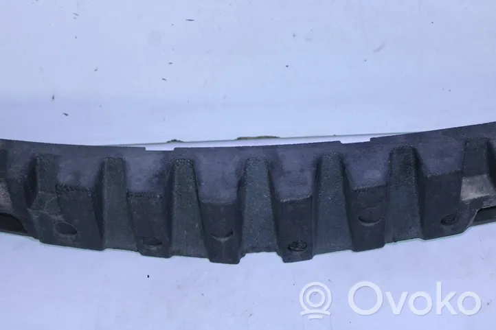 Mercedes-Benz B W245 Front bumper foam support bar A1693850637