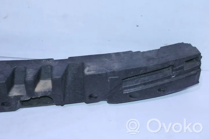 Mercedes-Benz B W245 Front bumper foam support bar A1693850637