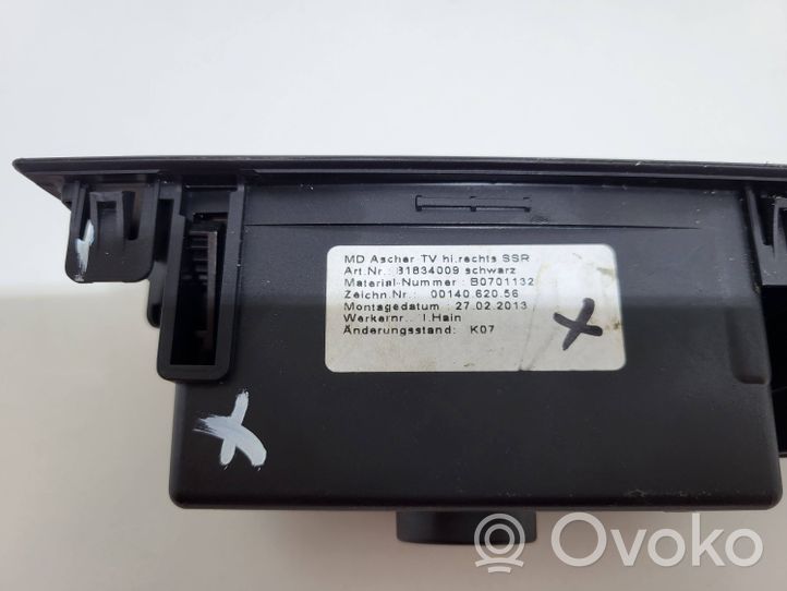 BMW 7 F01 F02 F03 F04 Interruttore di controllo dell’alzacristalli elettrico 9204862