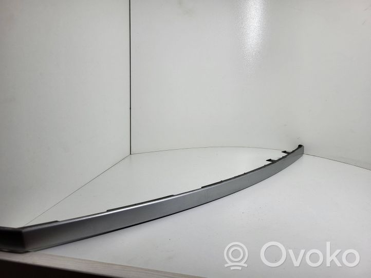 Opel Meriva A Dashboard glove box trim 464652911