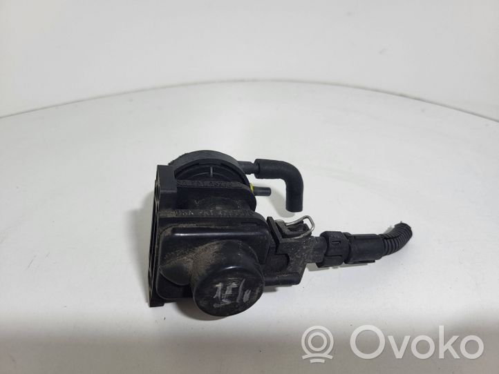 Volkswagen Sharan Turbo solenoid valve 09128022