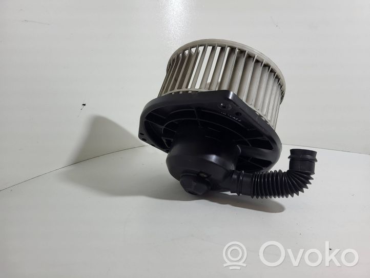 Nissan Almera Ventola riscaldamento/ventilatore abitacolo 12VK8X22