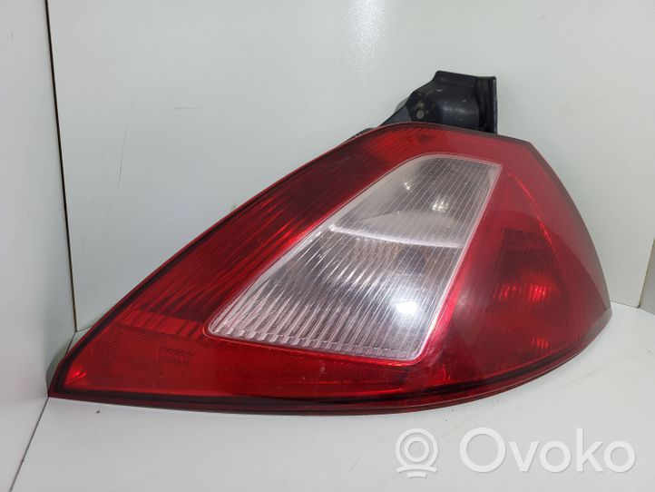 Renault Megane II Lampa tylna 8200073237