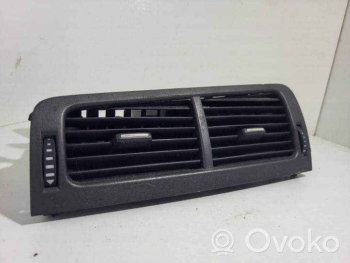 Renault Vel Satis Dash center air vent grill A1077911