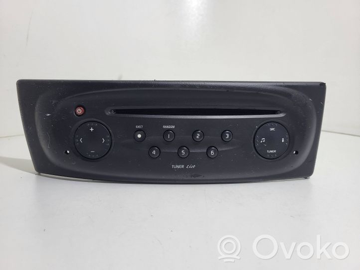 Renault Scenic RX Unità principale autoradio/CD/DVD/GPS 8200130526A