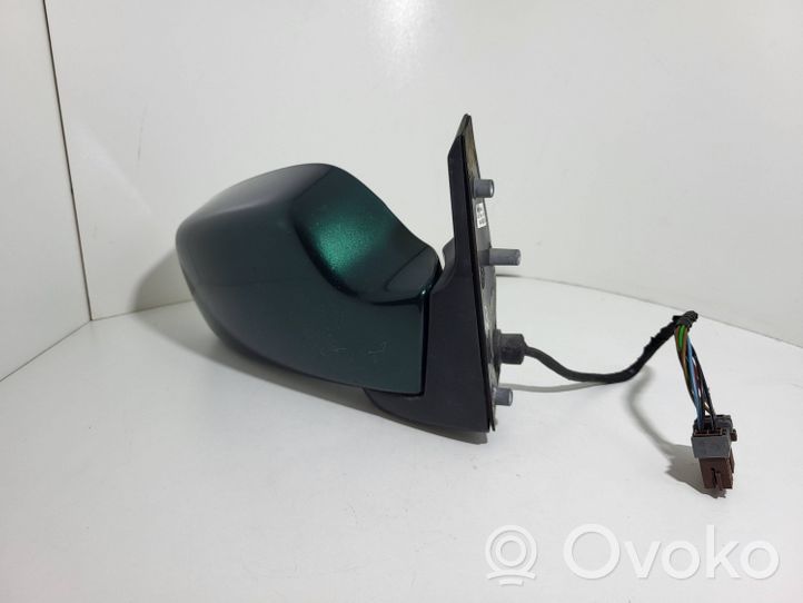 Lancia Zeta Front door electric wing mirror 148485406W