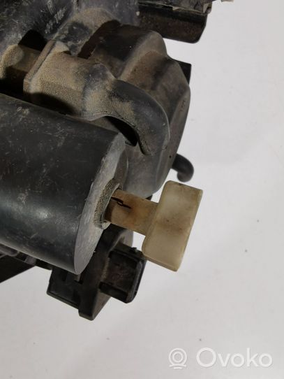 Fiat Multipla Lampa przednia 96381400