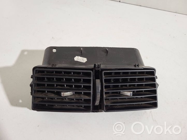 Peugeot 307 Grille d'aération centrale 9634511177